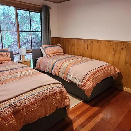 Tall Trees Eco Retreat - Blackwood Cottage Аполло-Бей Экстерьер фото