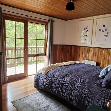 Tall Trees Eco Retreat - Blackwood Cottage Аполло-Бей Экстерьер фото